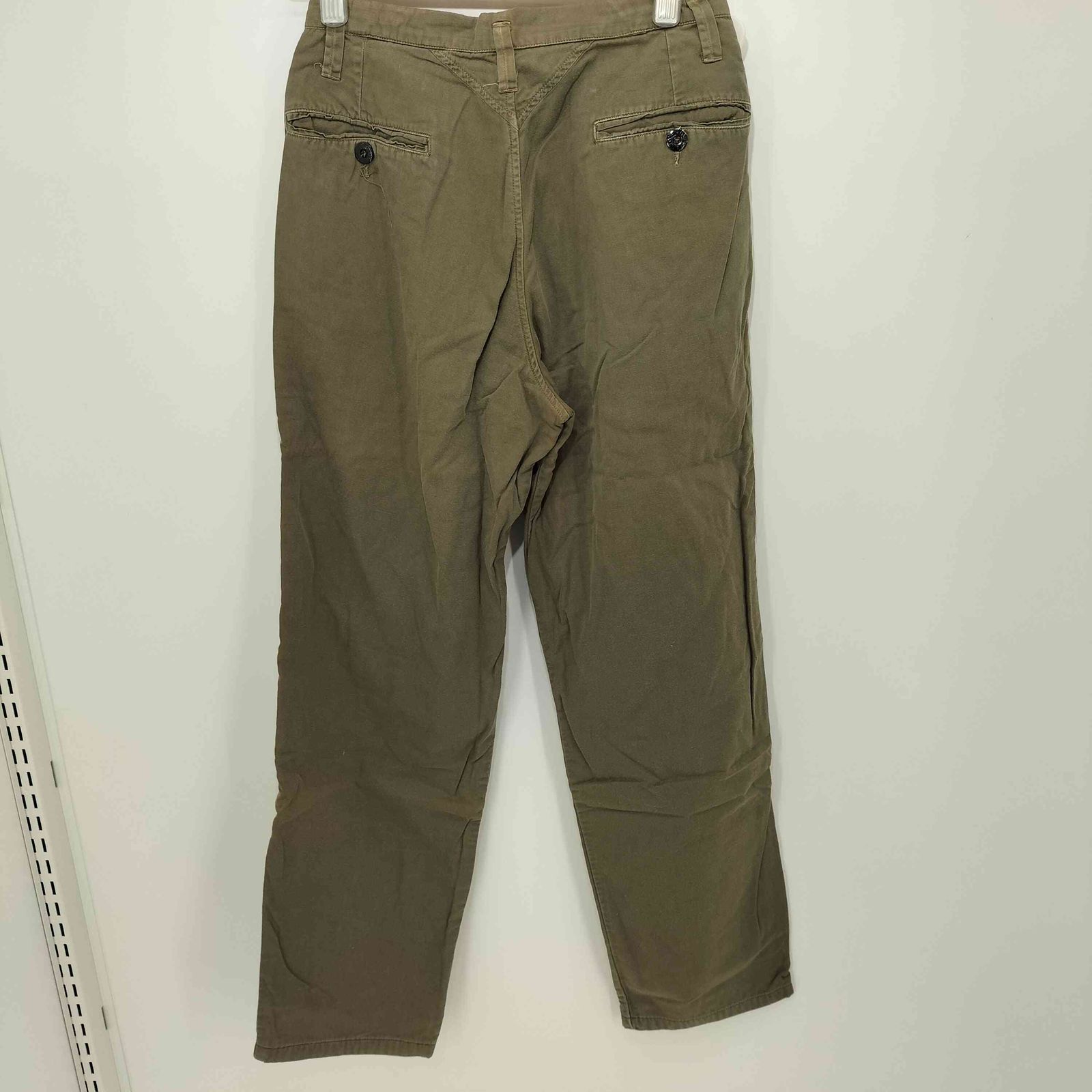 ストーンアイランド STONE ISLAND 80S 初期 archive MARINE TROUSERS