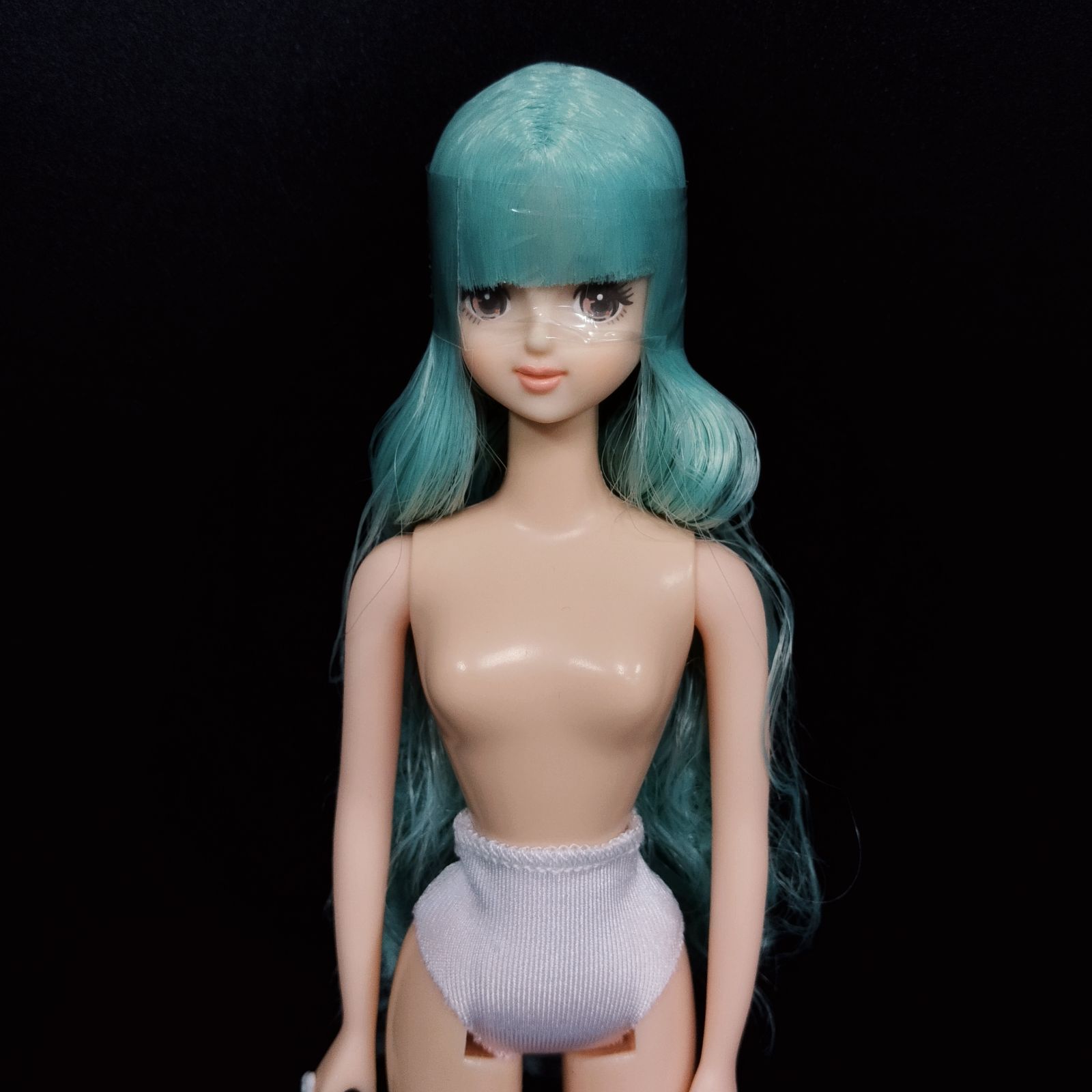 たまき　おたのしみドール　リカちゃんキャッスル D31841】リカちゃんキャッスル おたのしみドール【たまき】 - メルカリ