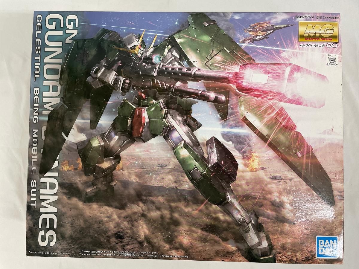 【まとめ売り】ガンプラ　デュナメス他 ガンダムデュナメス (HG) (ガンプラ) - ホビーサーチ ガンプラ他