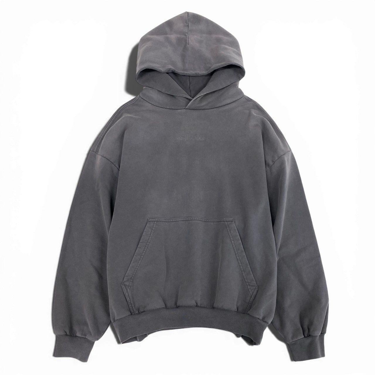 33L22 【極美品】BALENCIAGA バレンシアガ ユニセックス 2024SS 