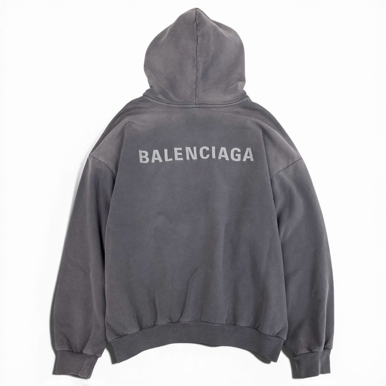 33L22 【極美品】BALENCIAGA バレンシアガ ユニセックス 2024SS 