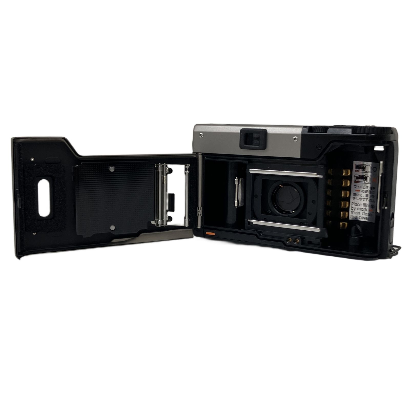 CONTAX T3 フィルムカメラ Sonnar 2.8/35 T* Carl Zeiss コンタックス