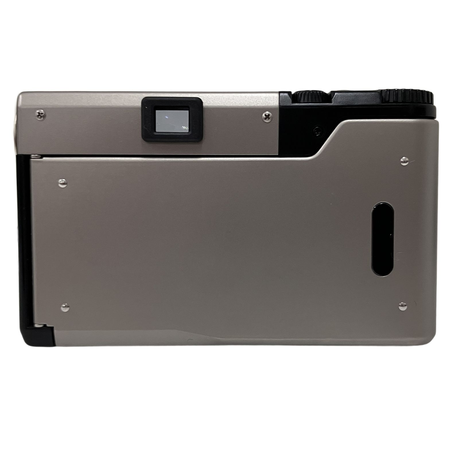 【未使用・超美品】コンタックスT3 SONNAR F2.8/ 35mm CONTAX コンタックス T3 チタン シルバー Carl Zeiss Sonnar ゾナー