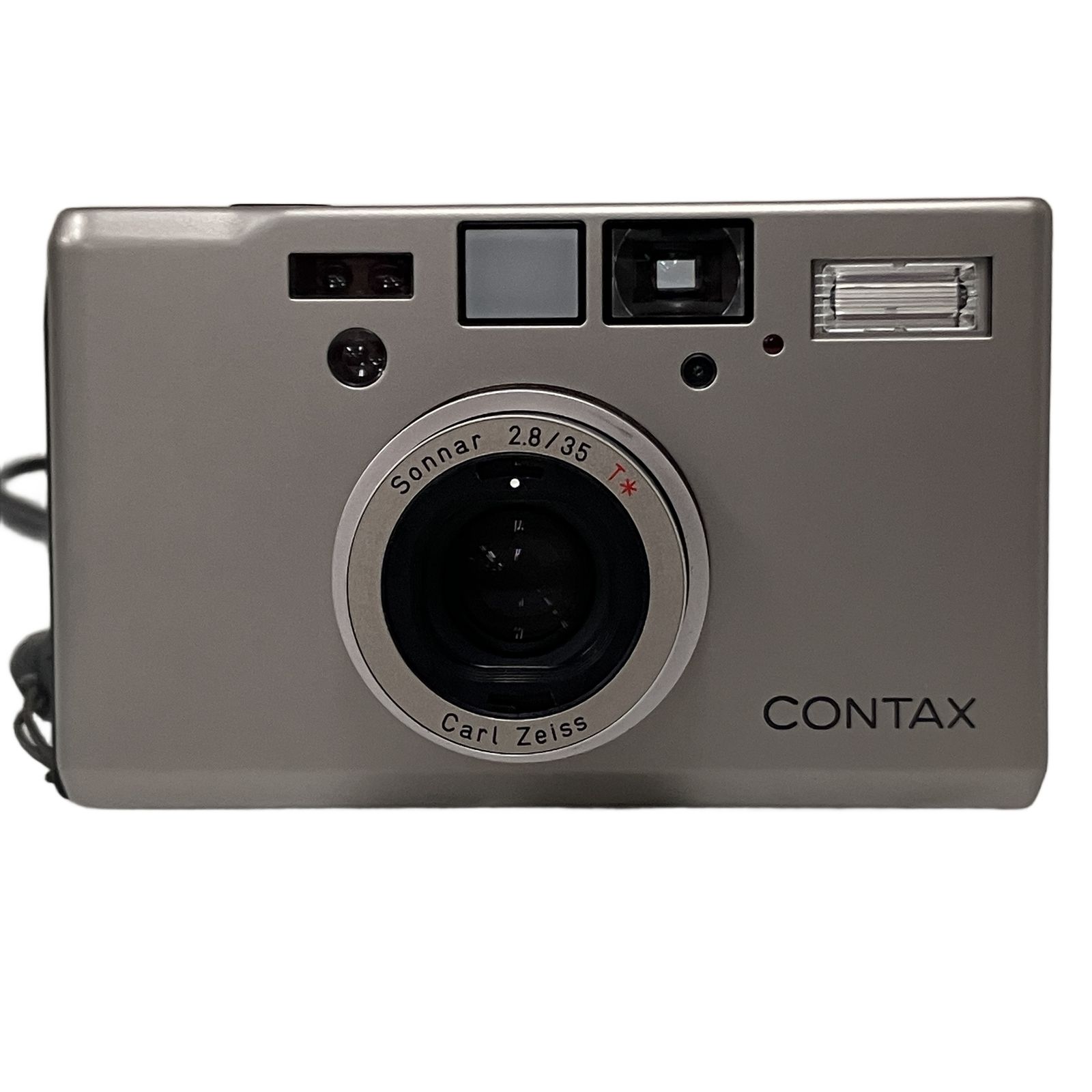 【未使用・超美品】コンタックスT3 SONNAR F2.8/ 35mm 楽天市場】CONTAX コンタックス T3 Carl Zeiss Sonnar 35mm F2.8 T