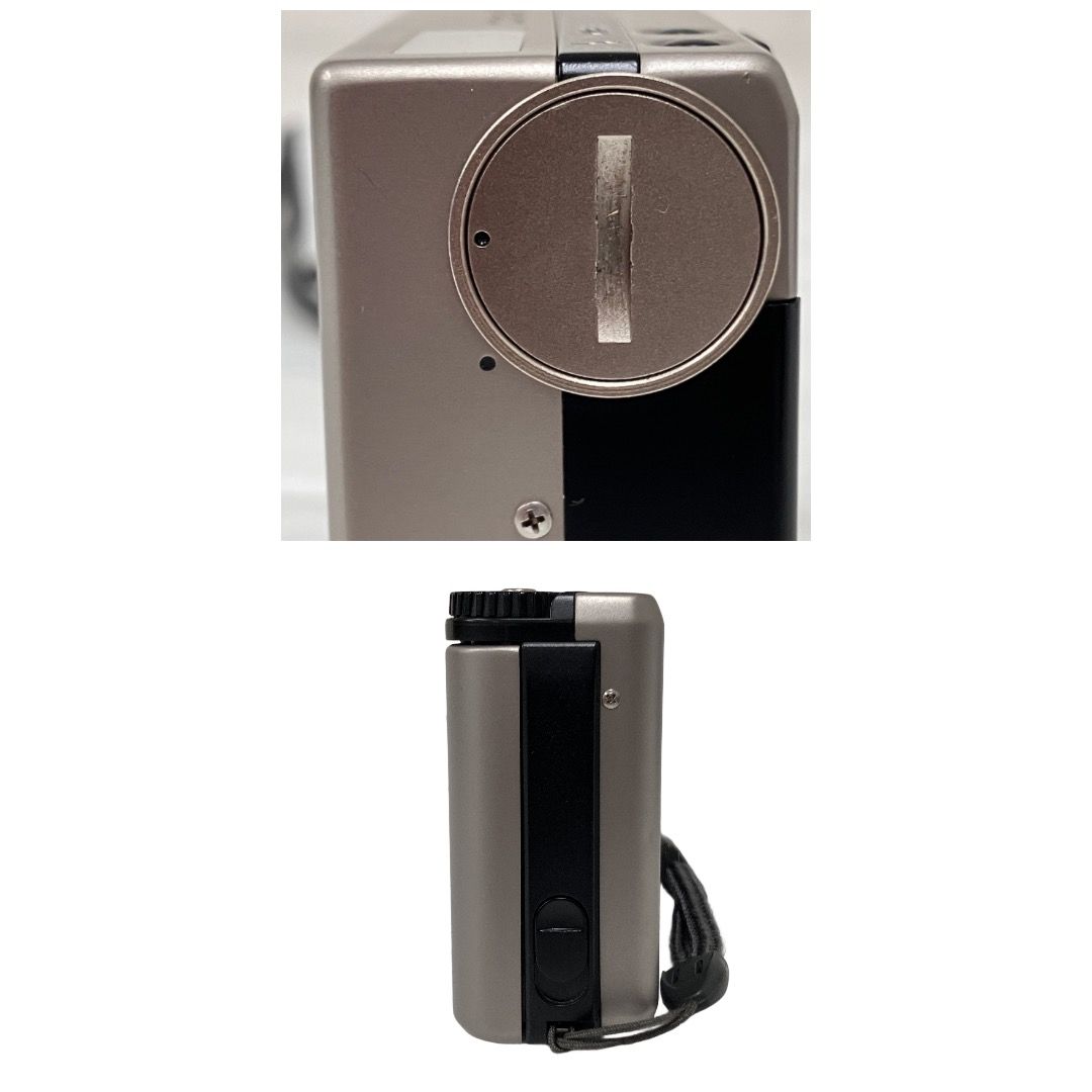 【未使用・超美品】コンタックスT3 SONNAR F2.8/ 35mm Yahoo!オークション - 美品 CONTAX T3 前期型 Sonnar 35mm F2.8 T シン