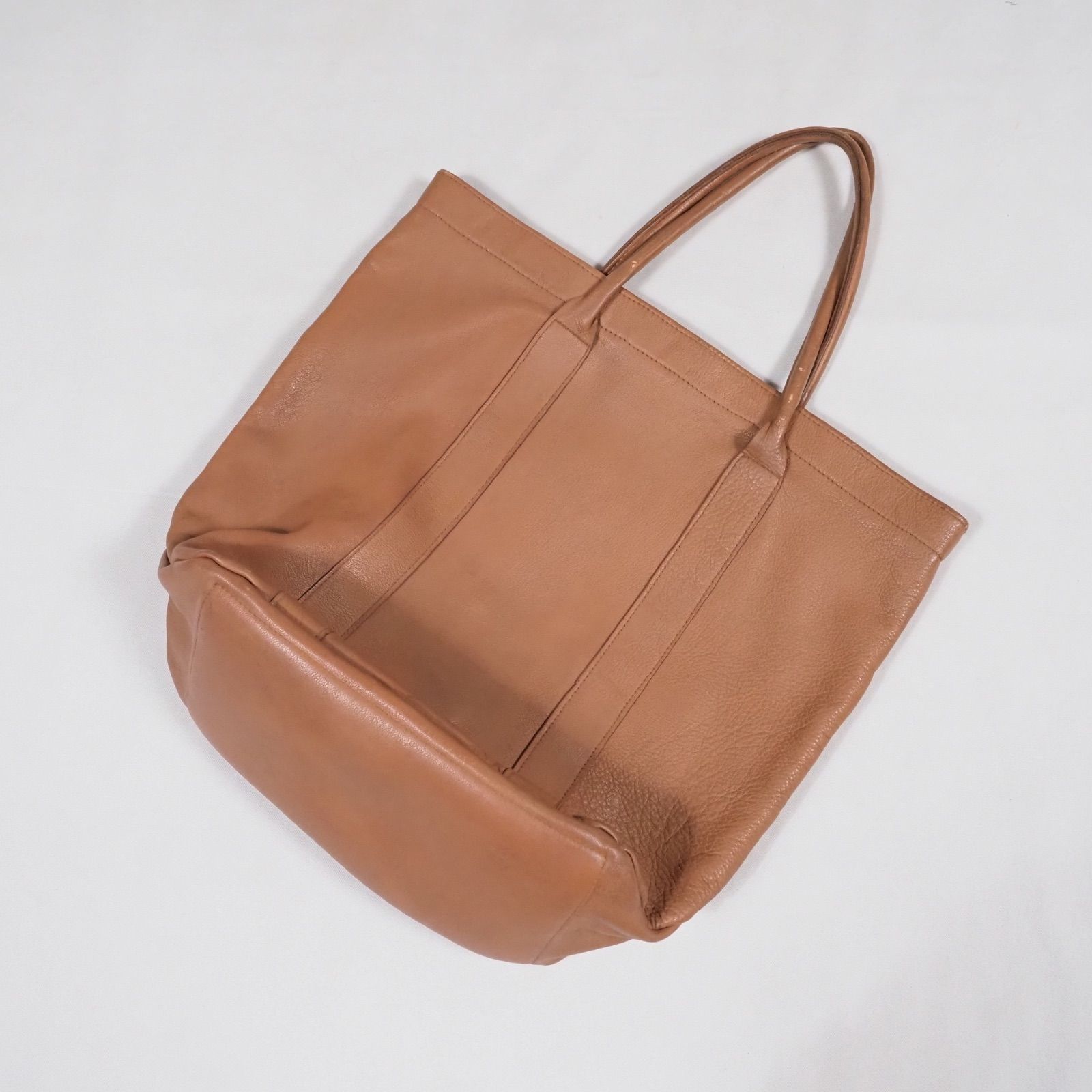 80s Orvis×dravo Leather Tote Bag USA製 ビンテージ レザートート