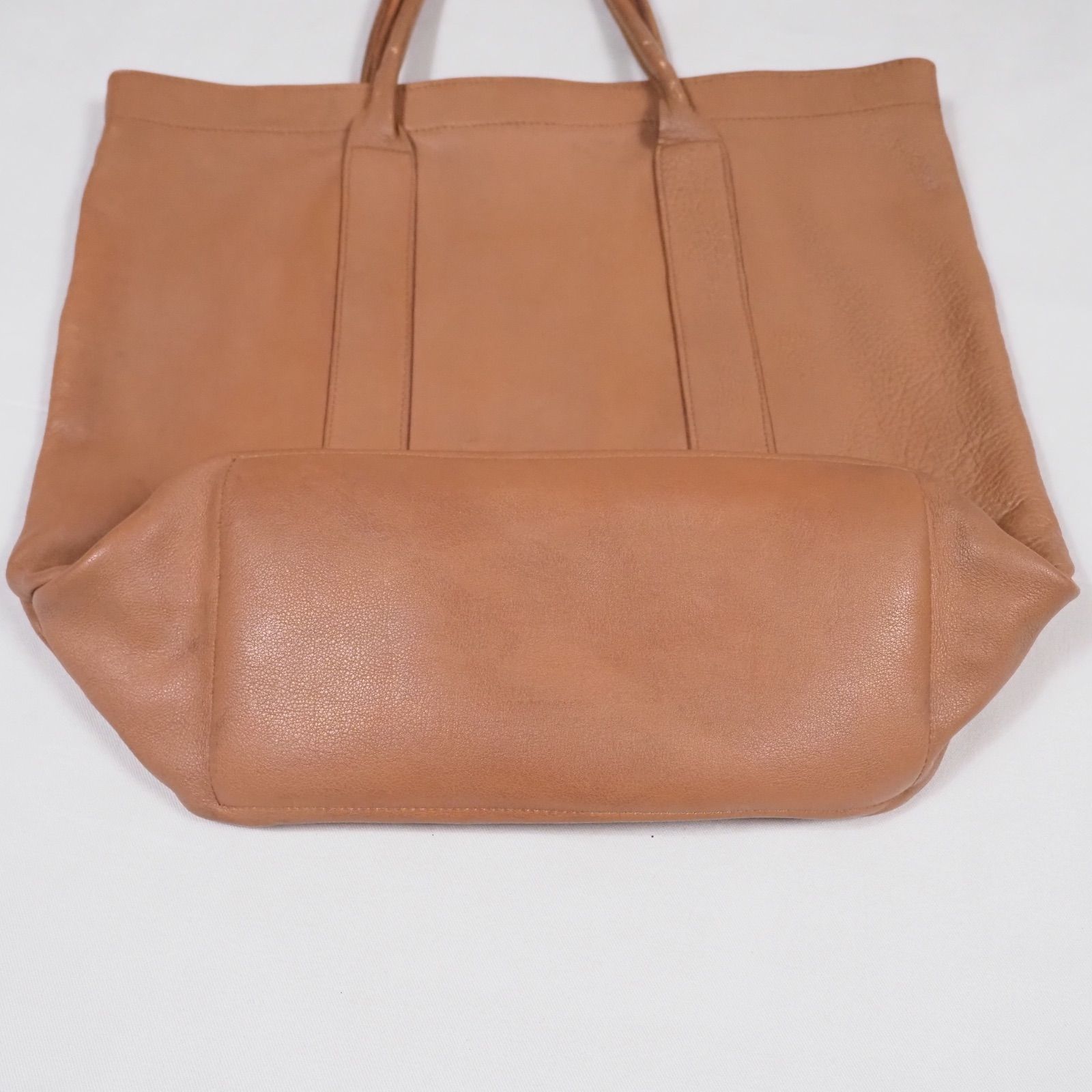 80s Orvis×dravo Leather Tote Bag USA製 ビンテージ レザートート