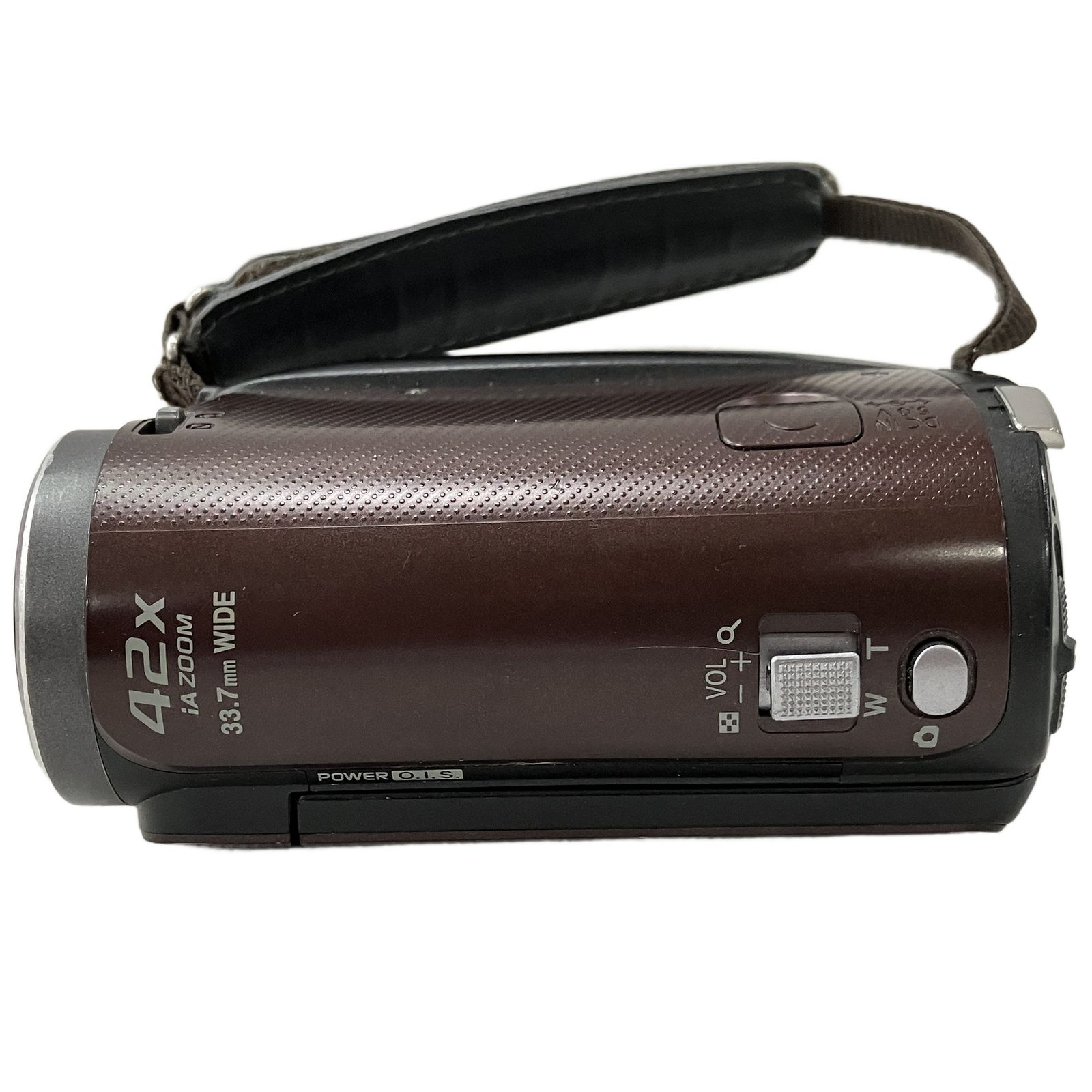 Panasonic HDC-TM45 パナソニック デジタル ビデオカメラ カメラ 撮影