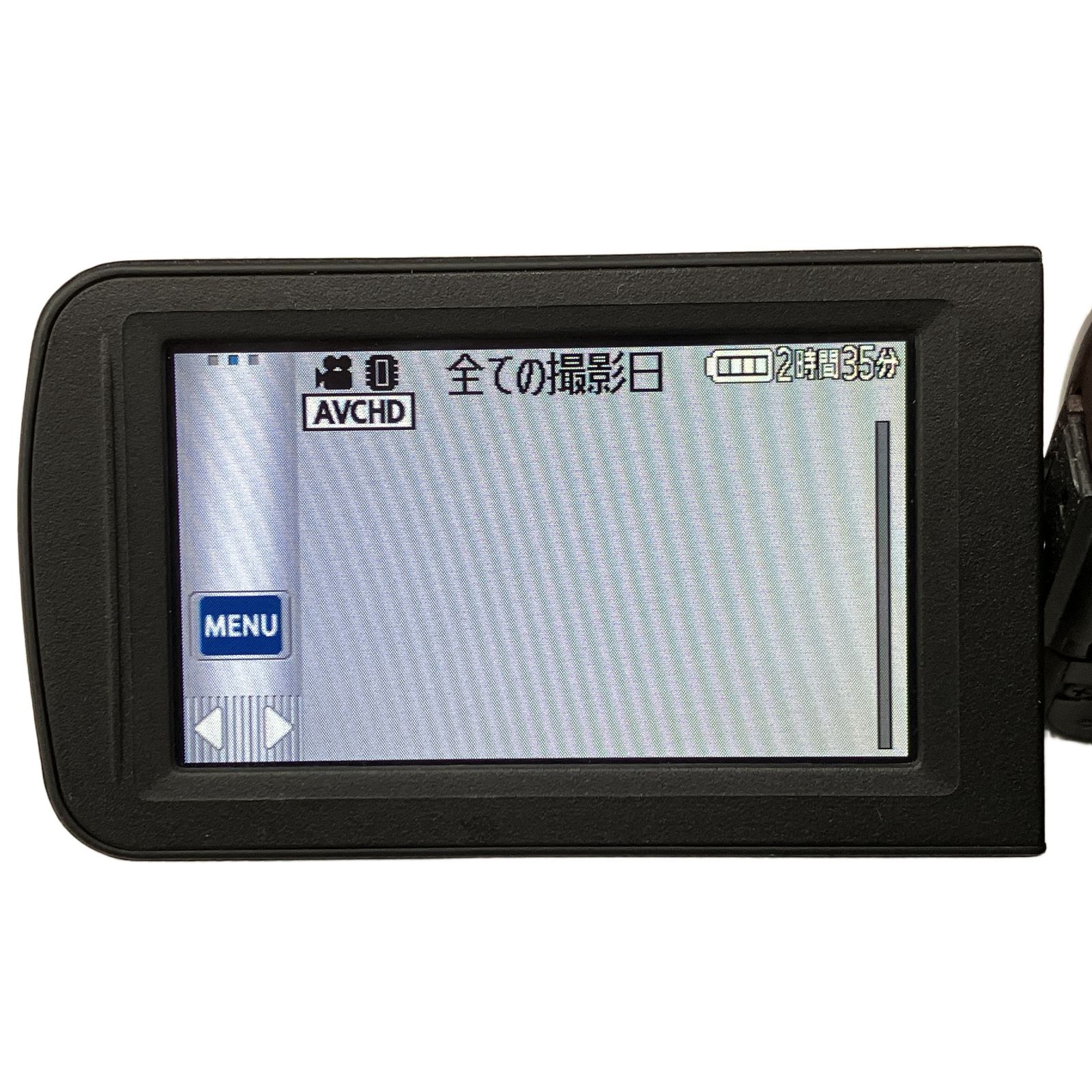 【美品】Panasonic HDC-TM45 デジタルハイビジョンビデオカメラ Amazon.co.jp: パナソニック デジタルハイビジョンビデオカメラ TM45