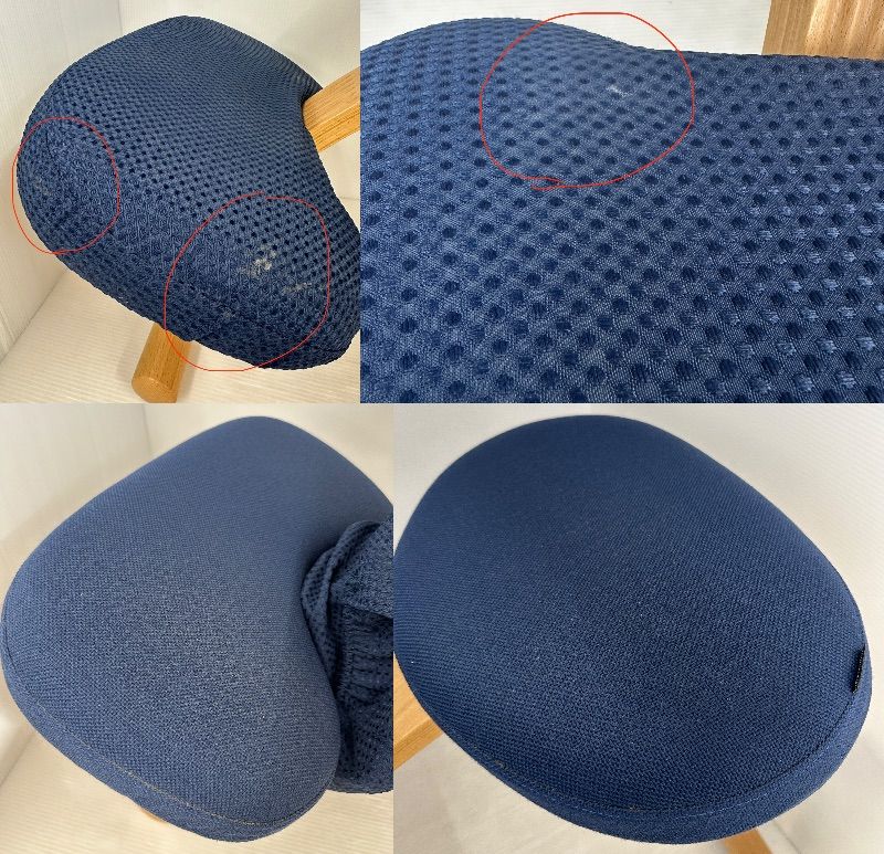 品】Sakamotohouse サカモトハウス バランスチェアイージー 姿勢矯正 