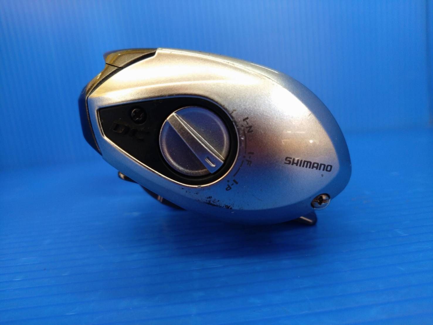 日本製 シマノ スコーピオンDC7 右巻き ベイト (03) - メルカリ