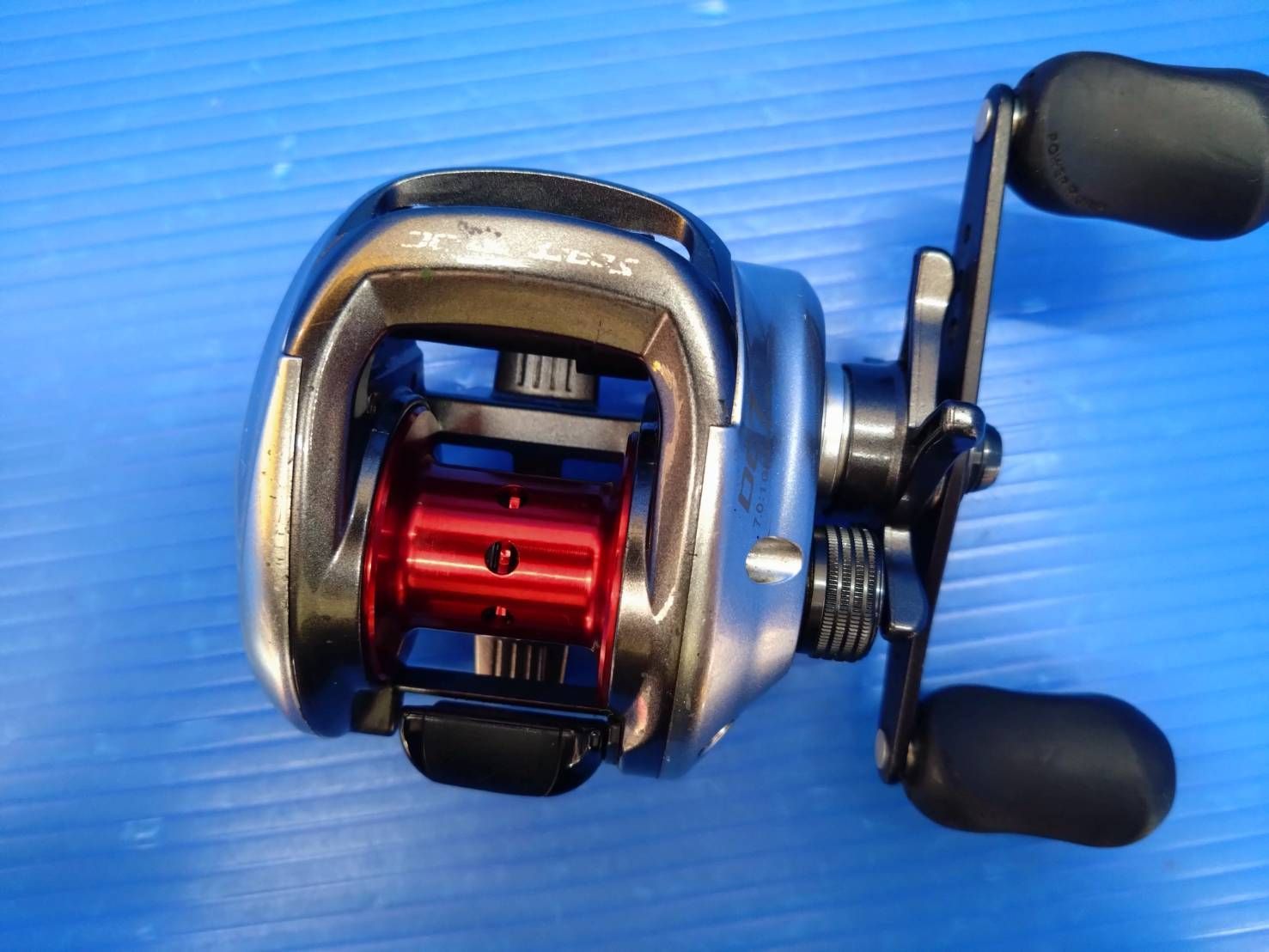 日本製 シマノ スコーピオンDC7 右巻き ベイト (03) - メルカリ