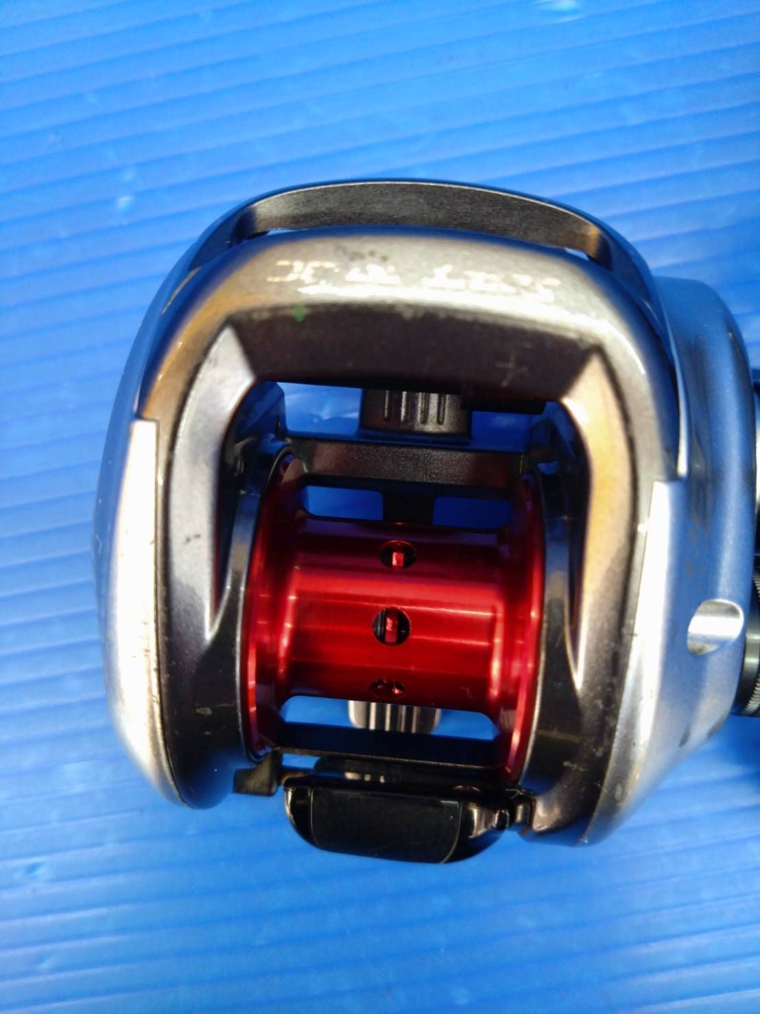 日本製 シマノ スコーピオンDC7 右巻き ベイト (03) - メルカリ