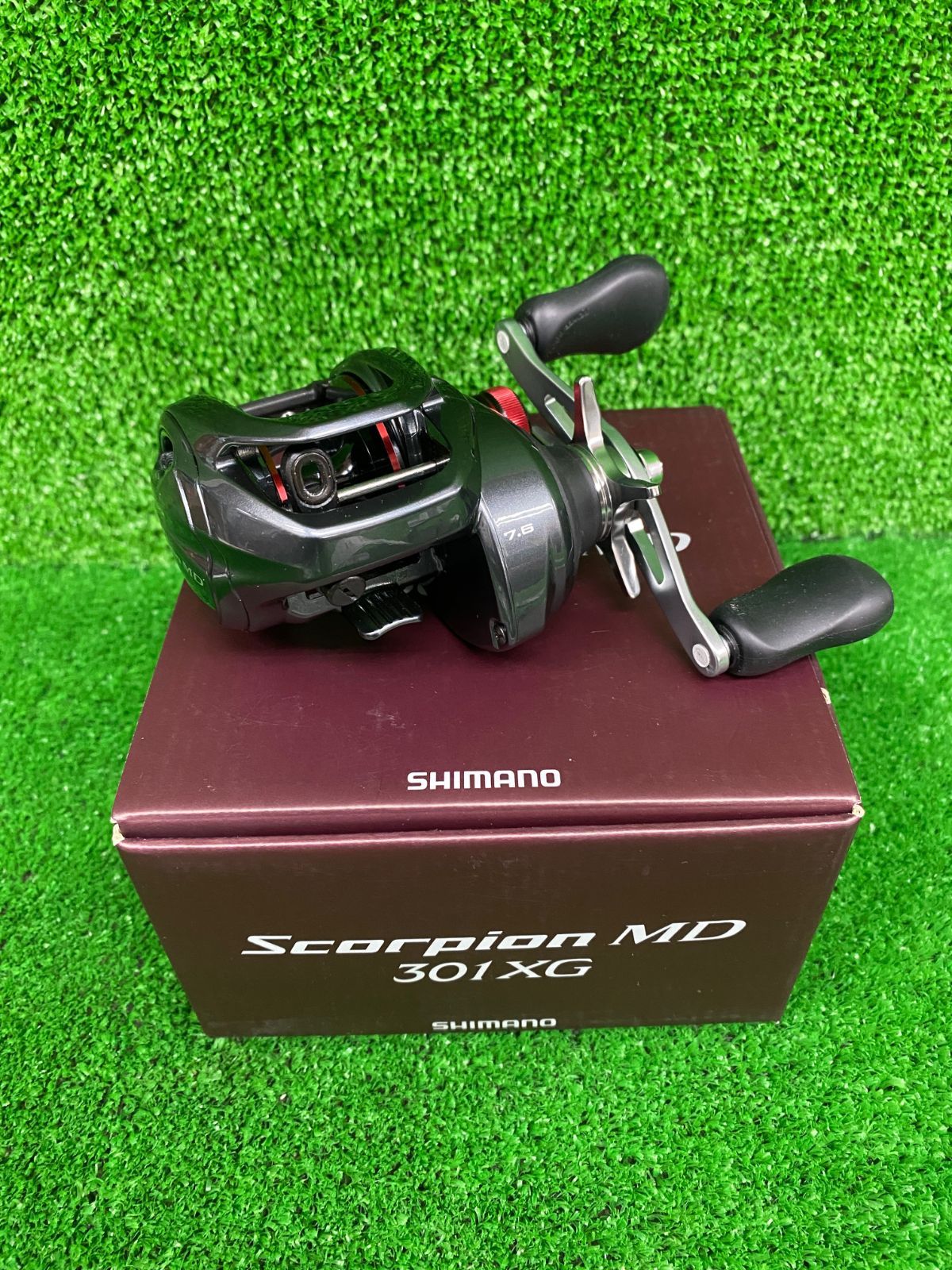 24 スコーピオン MD 301XG （栗東店 併売）☼ - メルカリ