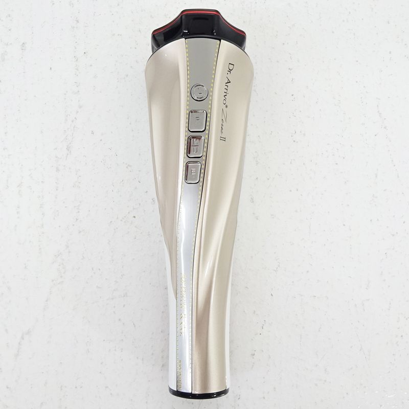 三重店】ARTISTIC＆Co Dr.Arrivo Zeus II ドクターアリーヴォ ゼウスII