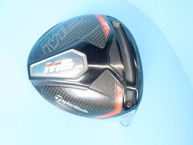 ドライバー テーラーメイド M6/リシャフト(JP)//9 8309 - メルカリ