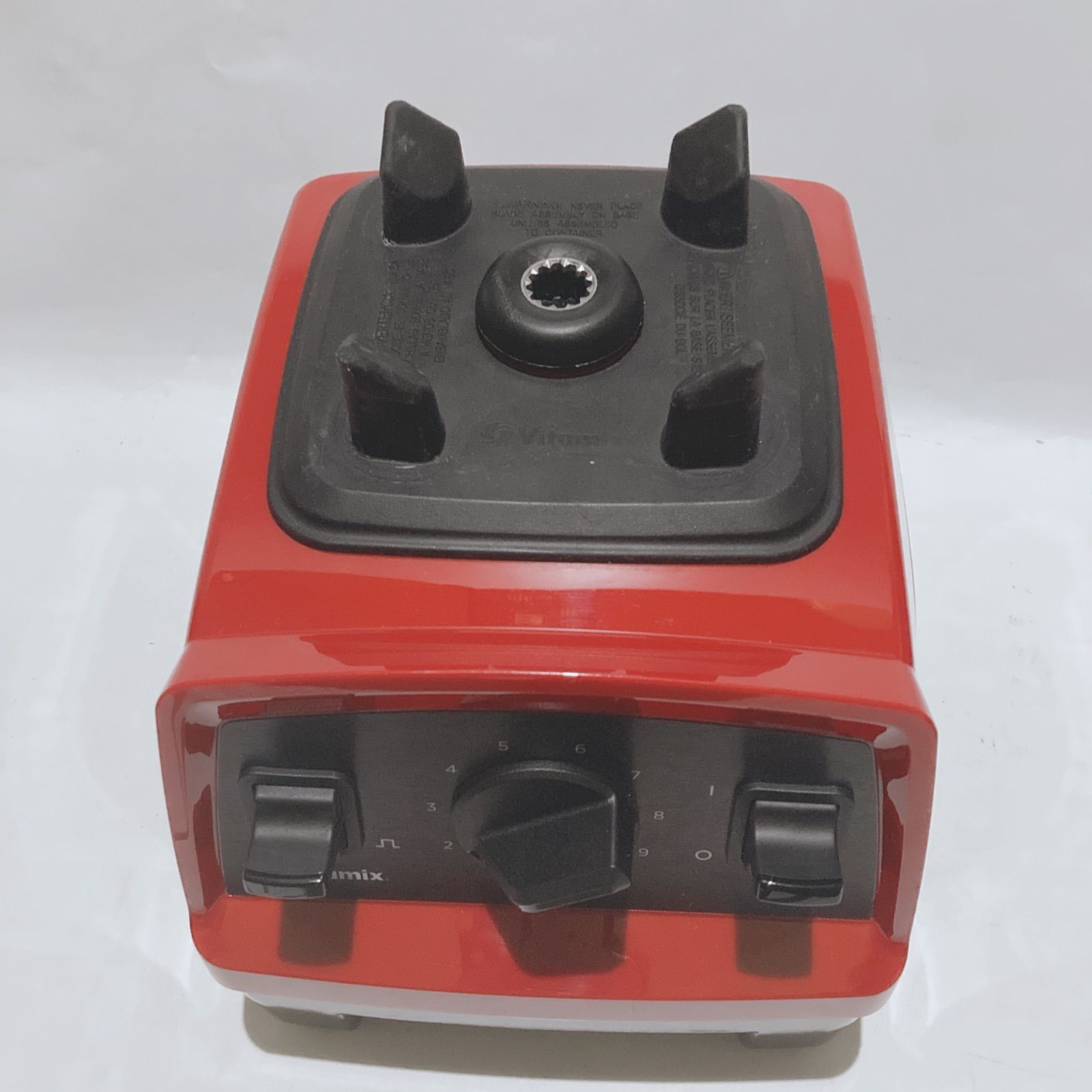 Vitamix VM0202 E310 バイタミックス エクスプロリアンブレンダー