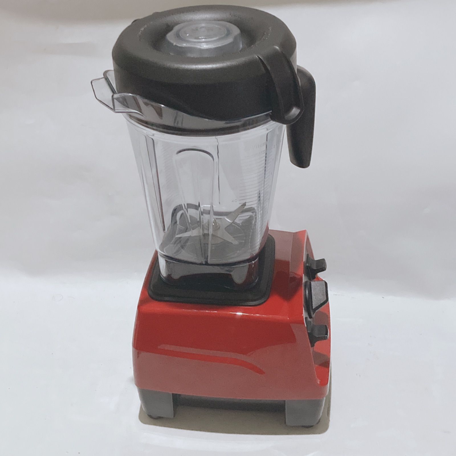 Vitamix VM0202 E310 バイタミックス エクスプロリアンブレンダー