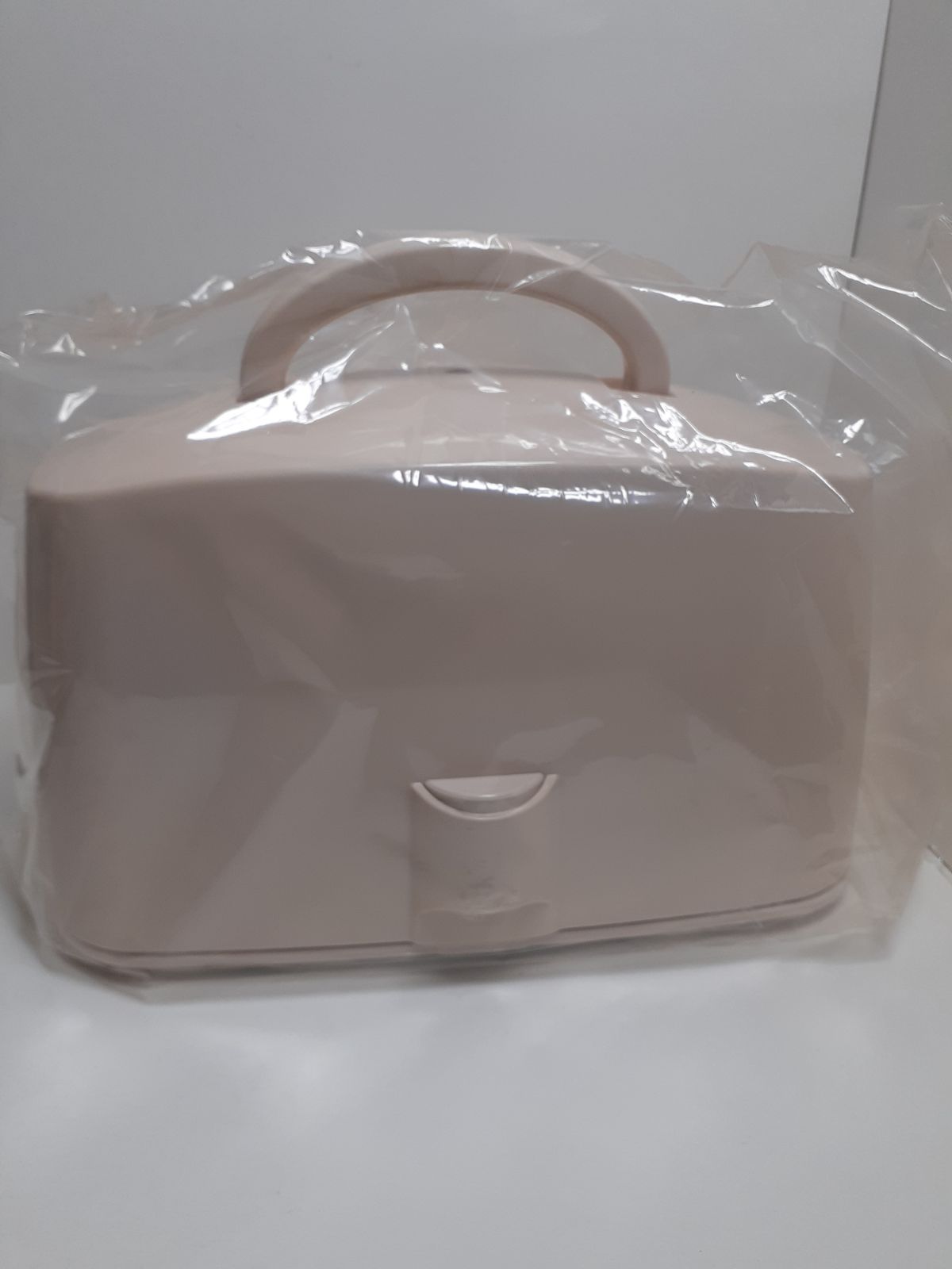 national ナショナル コードレススチームアイロン NI-L60-P(ピンク