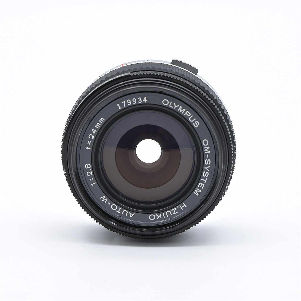 オールドレンズ　 H.ZUIKO AUTO-W 24mm F2.8 OLYMPUS オリンパス H Zuiko Auto-W 24mm f2 8 オールドレンズ｜Yahoo