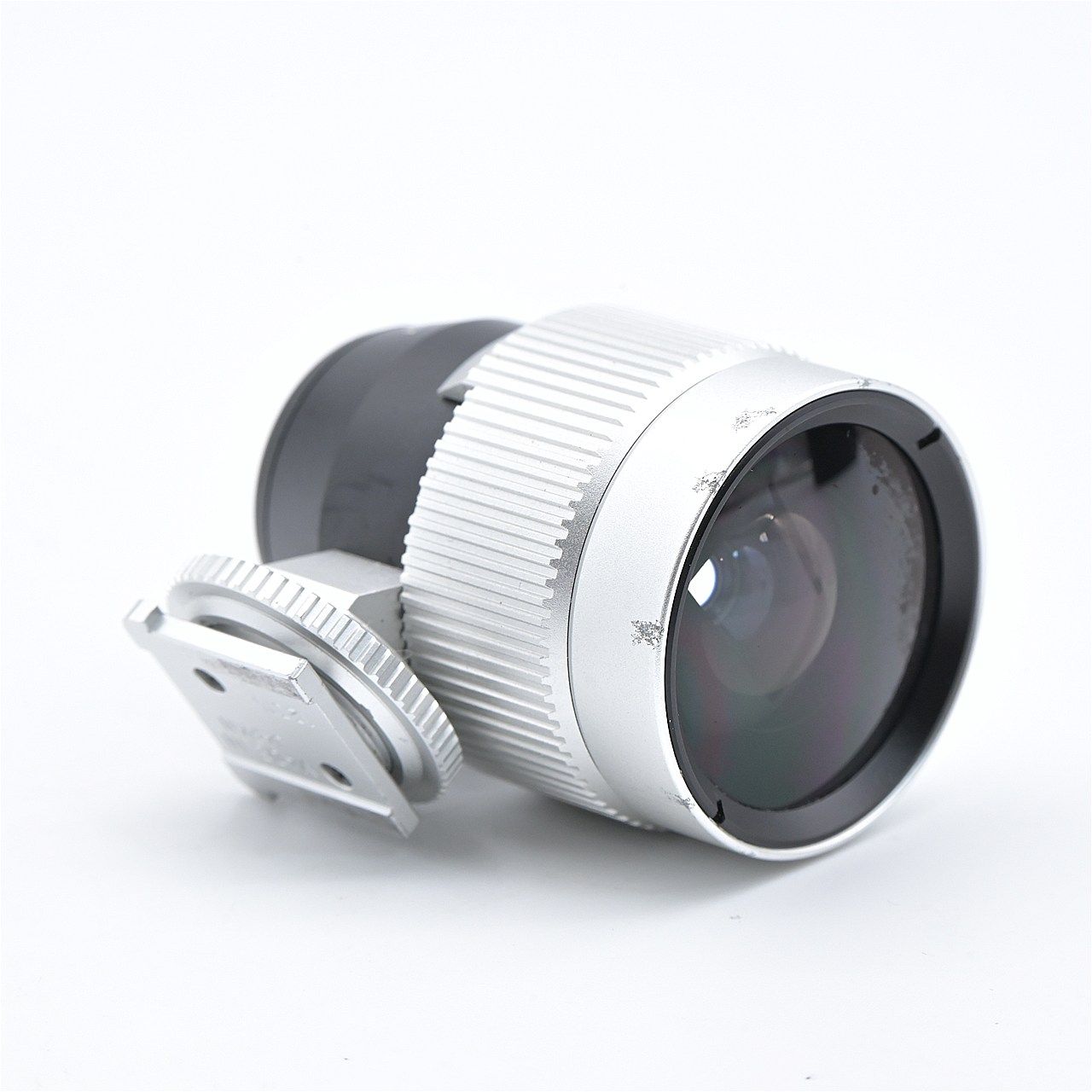 Leica ライカ Viewfinder 21/24/28mm 回転切り替え式ビュー 