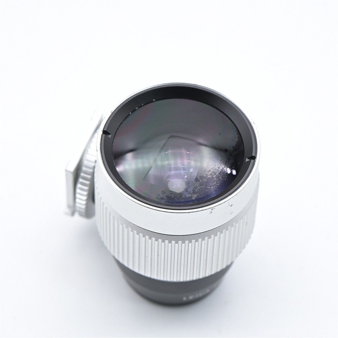 Leica ライカ Viewfinder 21/24/28mm 回転切り替え式ビュー 