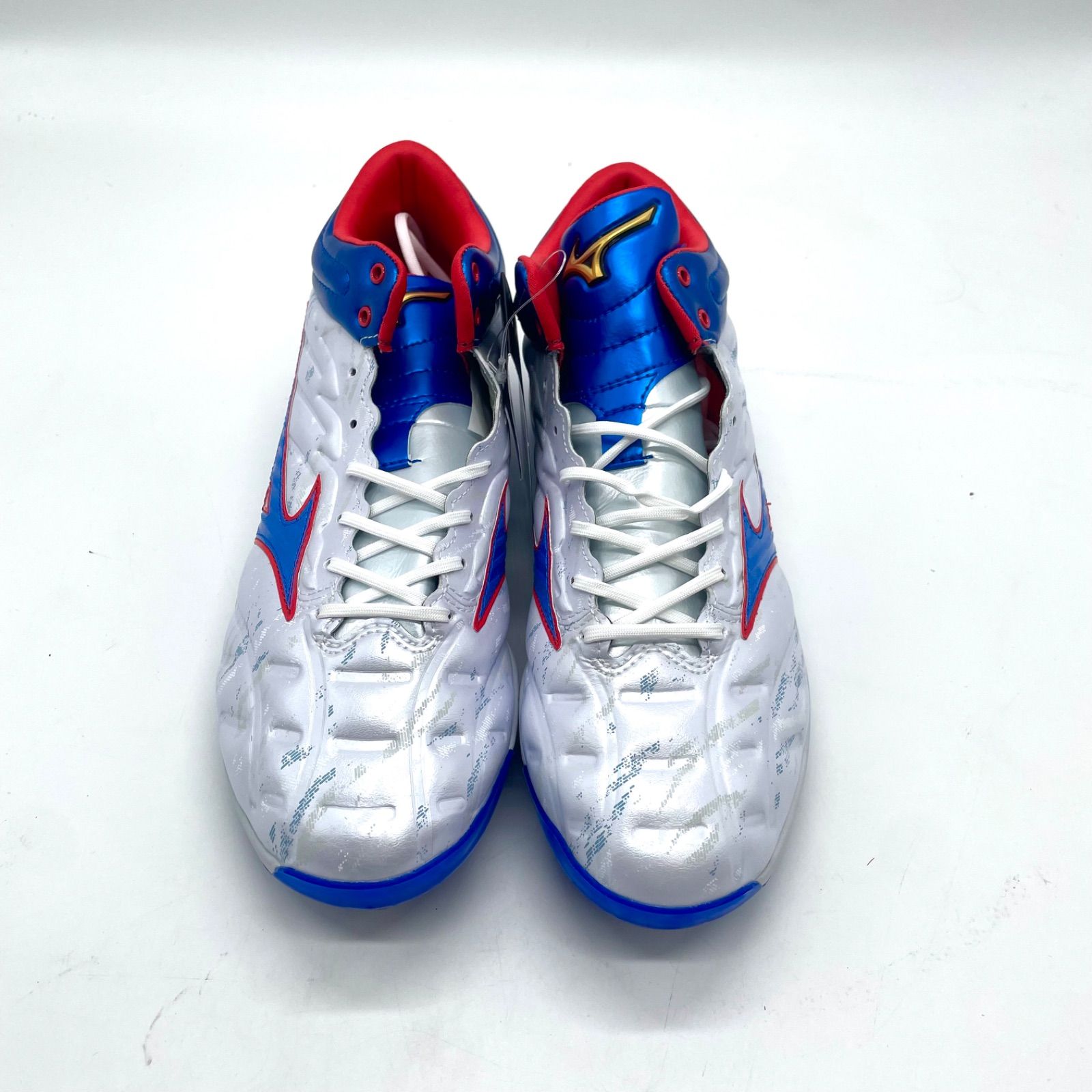 新品未使用品(タグ付き) MIZUNO ミズノ 野球用 スパイク クッション 