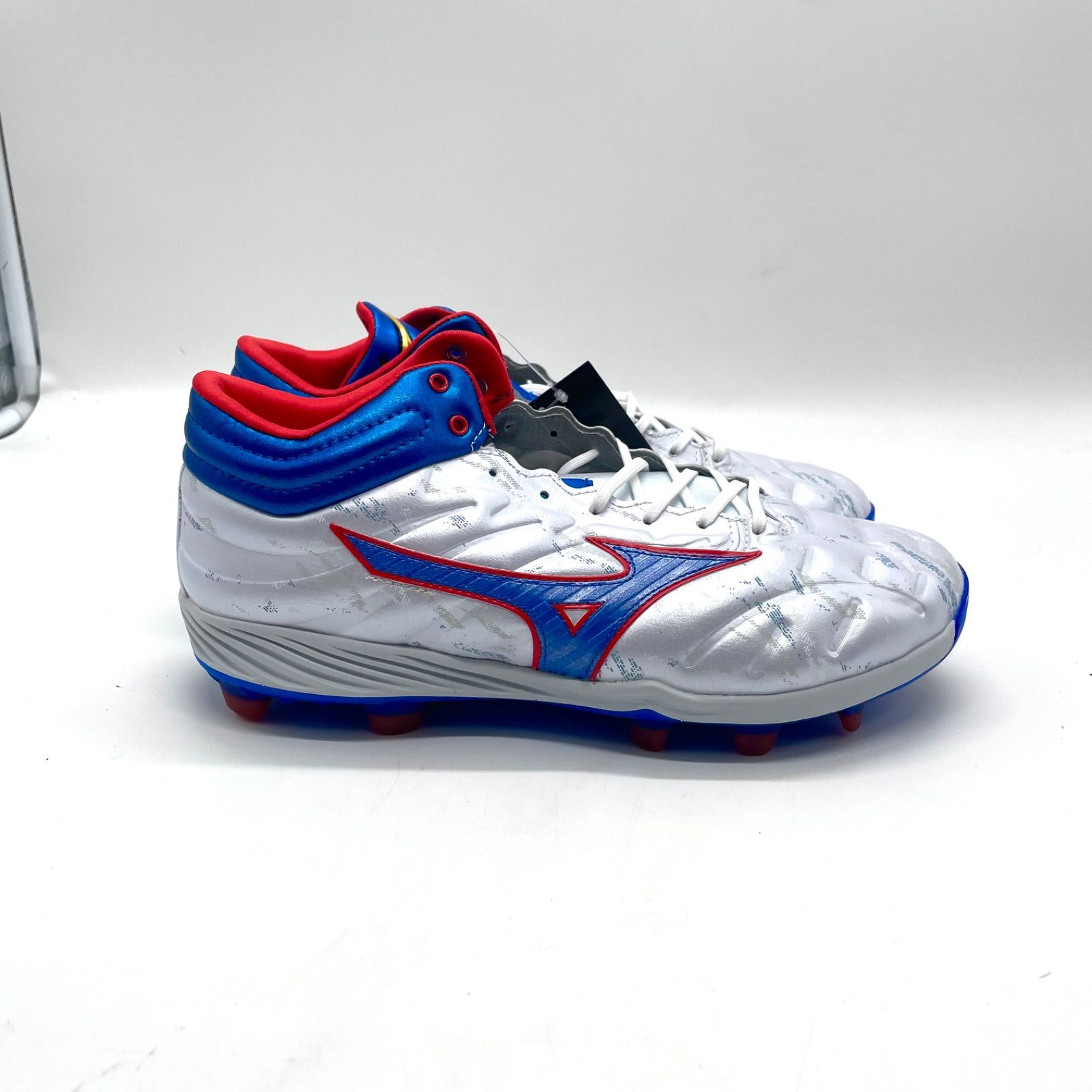新品未使用品(タグ付き) MIZUNO ミズノ 野球用 スパイク クッション 