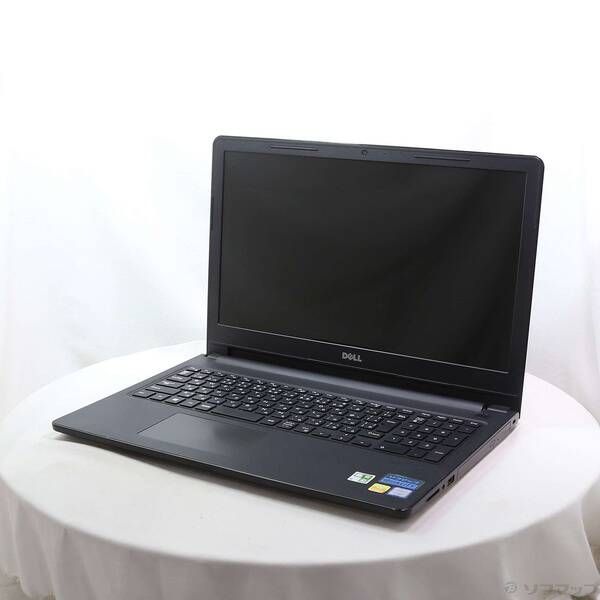 中古 DELL Inspiron 15 3567 Core i3 SSD - メルカリ
