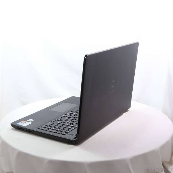 【中古】DELL Inspiron 15 3567｜SSD搭載 大画面15.6 中古パソコン DELL Inspiron 15 3567 Windows11 Home Core