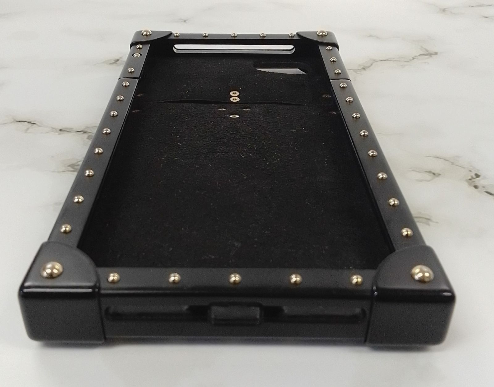 ANY19 ルイヴィトン 極美品 モノグラム アイトランク SE3対応 ANY19 ルイヴィトン 極美品 モノグラム アイトランク SE3対応 7181SE2