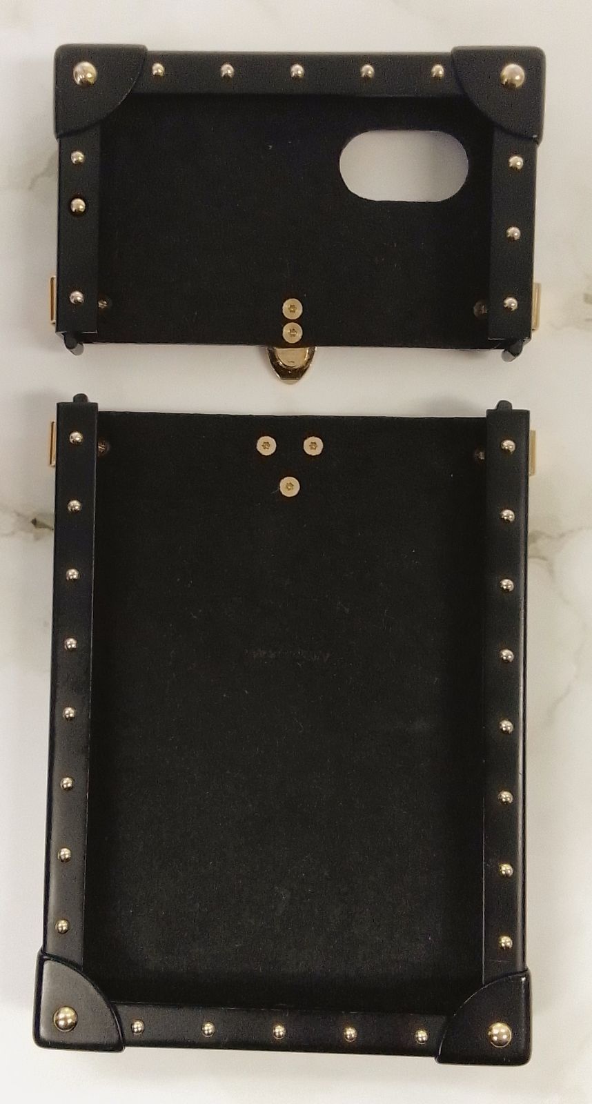 ANY19 ルイヴィトン 極美品 モノグラム アイトランク SE3対応 ANY19 ルイヴィトン 極美品 モノグラム アイトランク SE3対応 ANY19