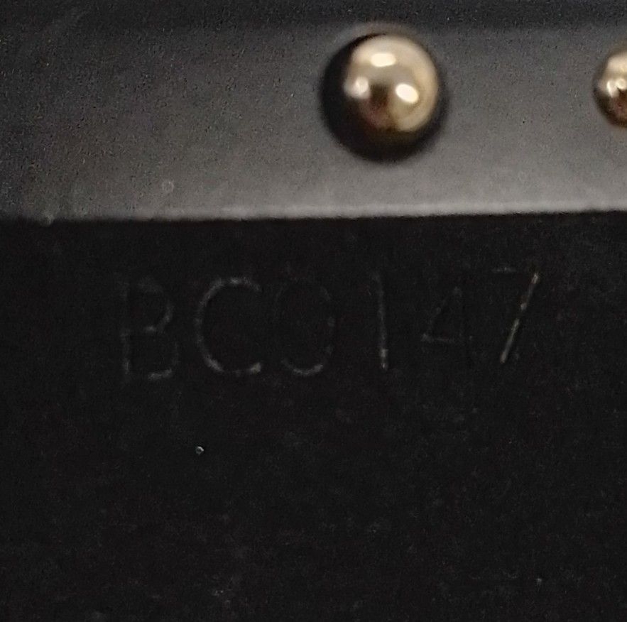 ANY19 ルイヴィトン 極美品 モノグラム アイトランク SE3対応 ANY19 ルイヴィトン 極美品 モノグラム アイトランク SE3対応 7181SE2