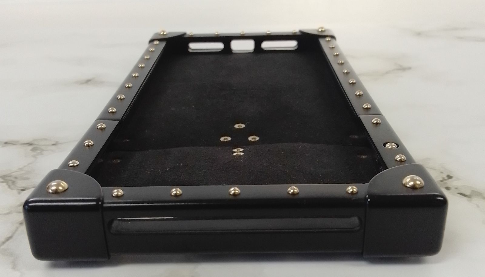 ANY19 ルイヴィトン 極美品 モノグラム アイトランク SE3対応 7181SE2