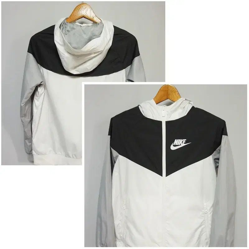 ナイキ ウィンドランナー ウィンドブレーカー アウター WHO ジュニア 12-13歳