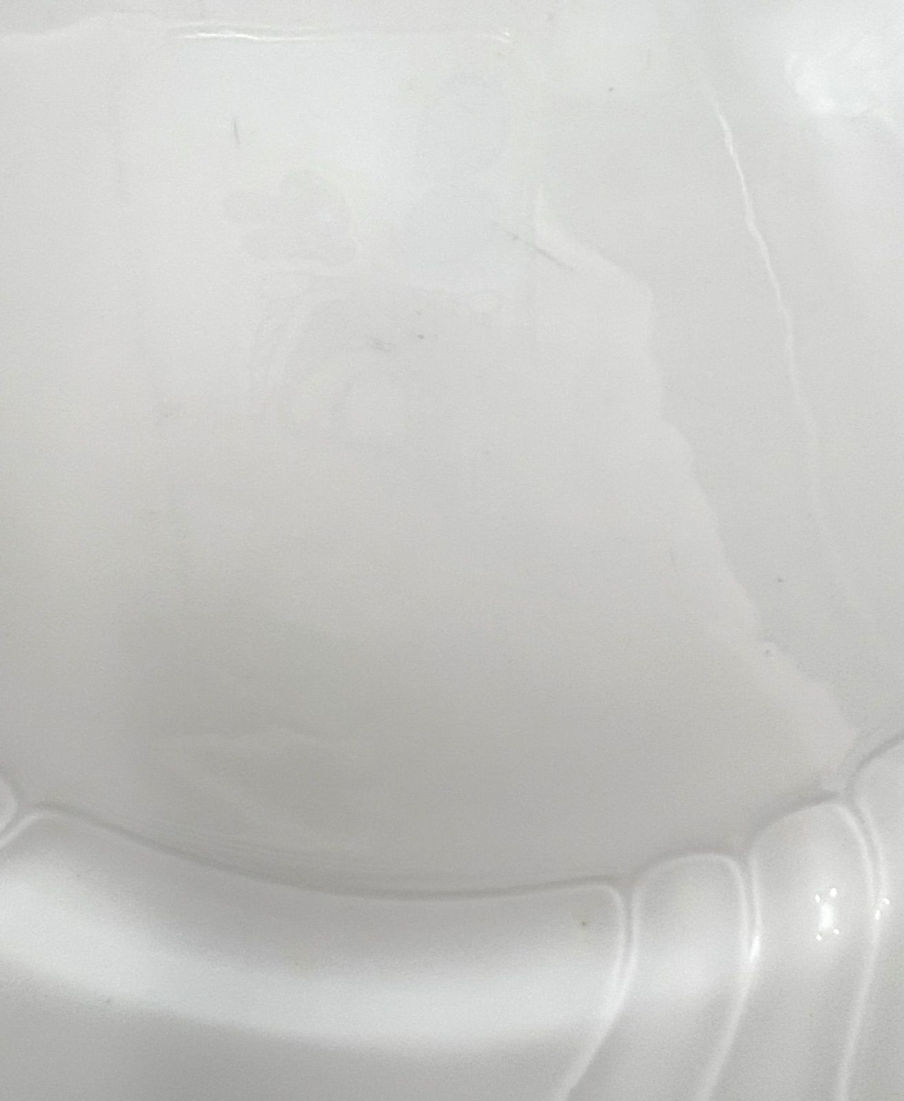 Richard Ginori リチャードジノリ ベッキオホワイト 22cm プレート 6枚