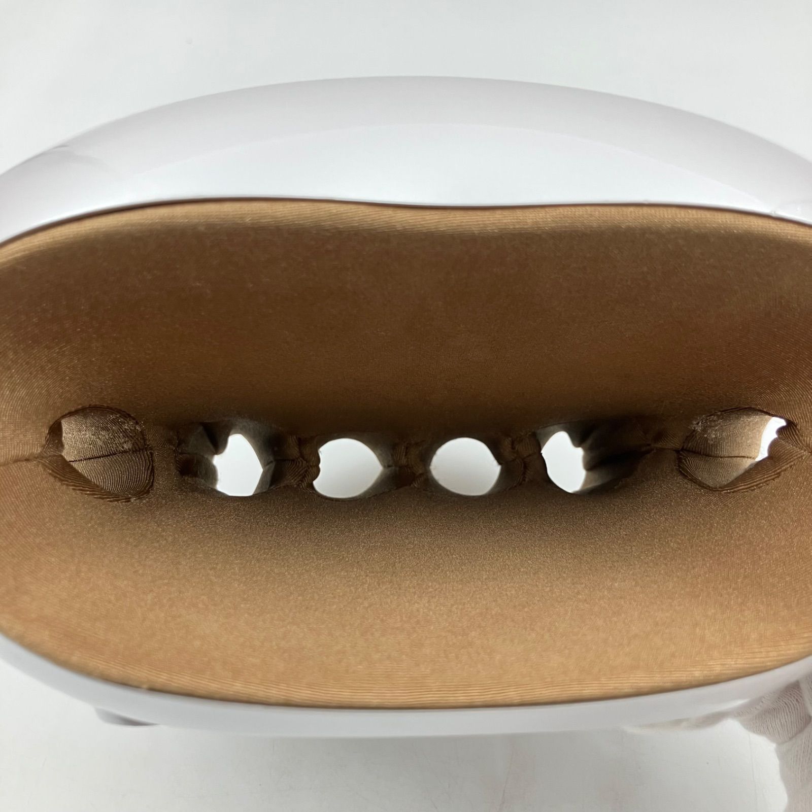 1222B NIPLUX HAND MOMI NP-HM21WT ハンドマッサージ AL003421-01