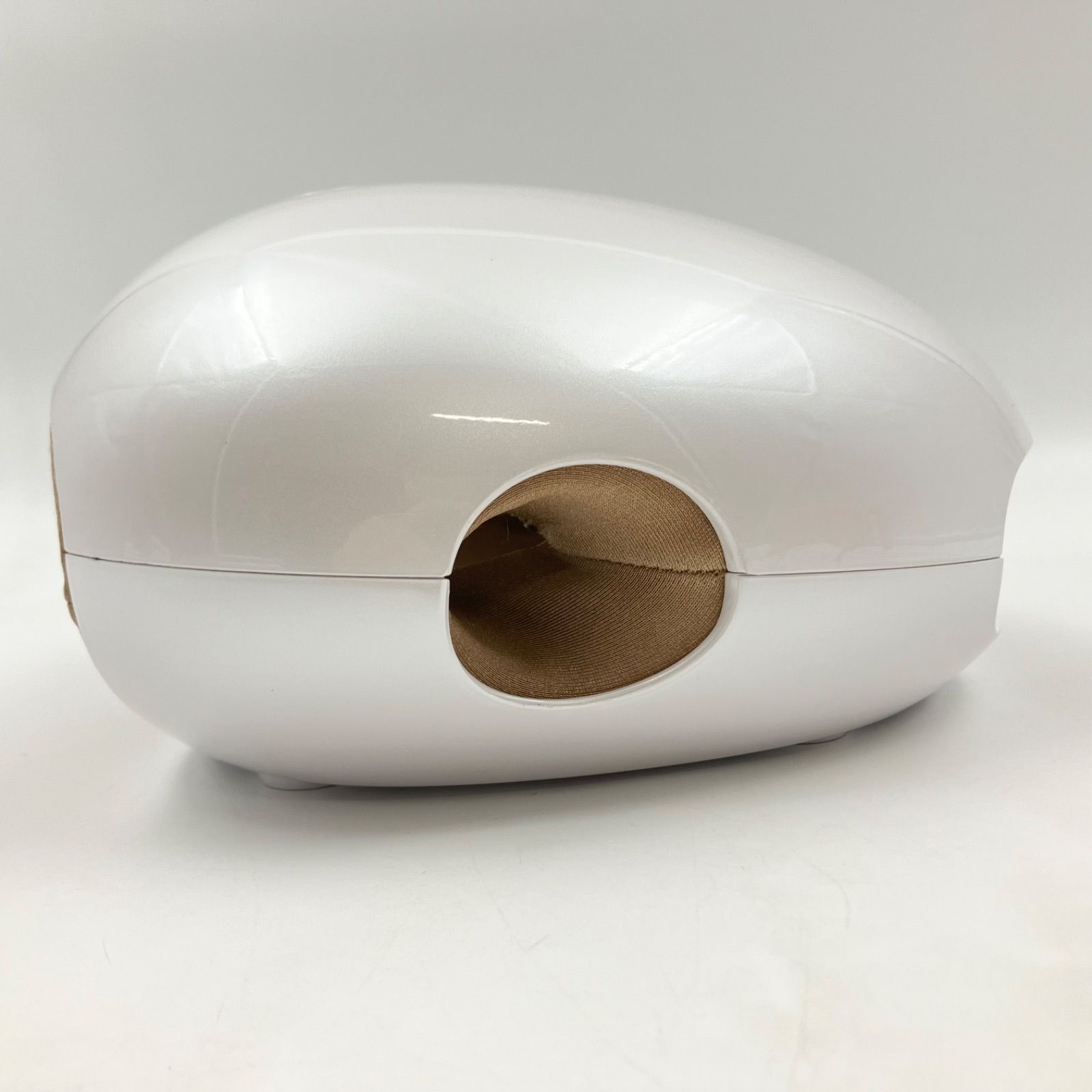 1222B NIPLUX HAND MOMI NP-HM21WT ハンドマッサージ AL003421-01