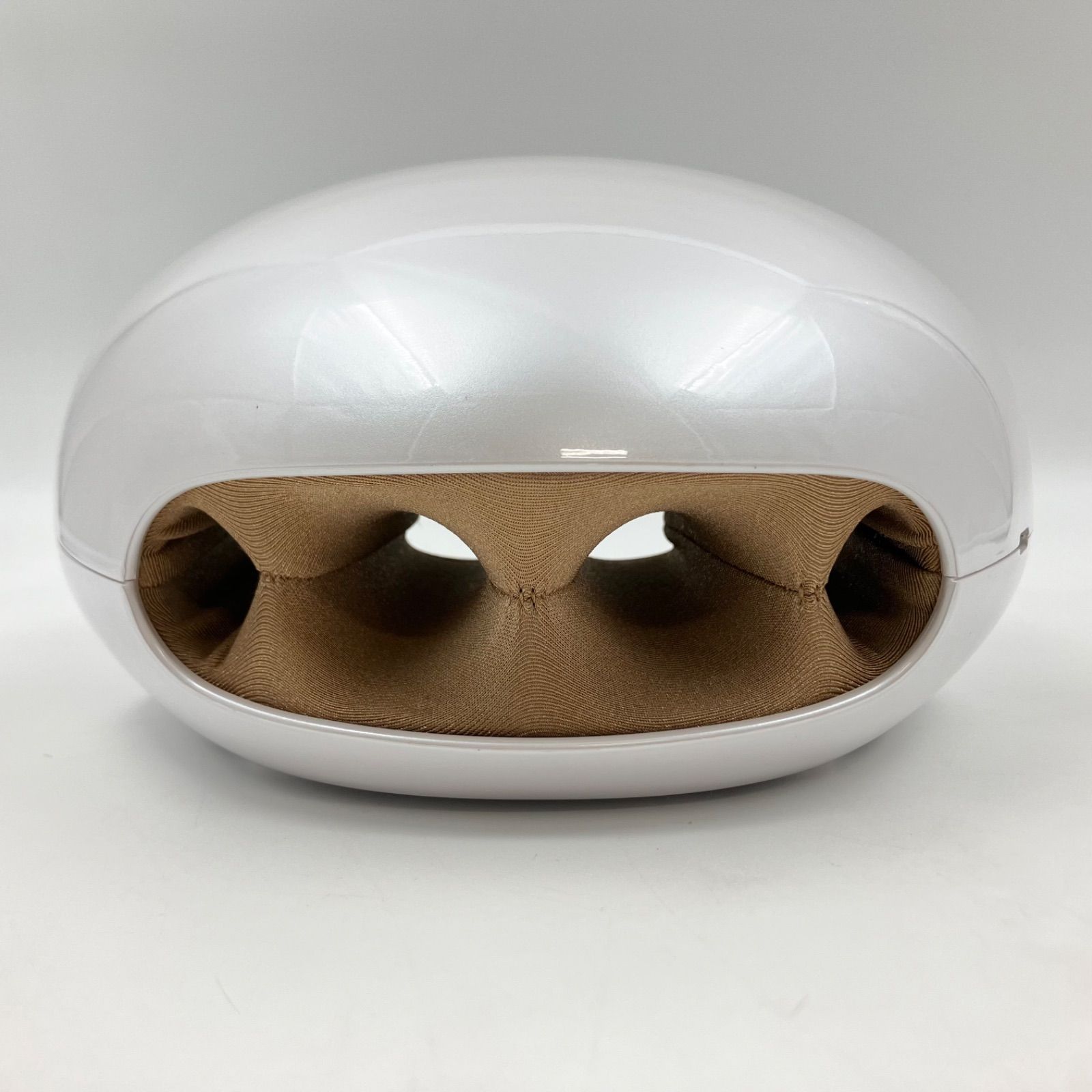 1222B NIPLUX HAND MOMI NP-HM21WT ハンドマッサージ AL003421-01