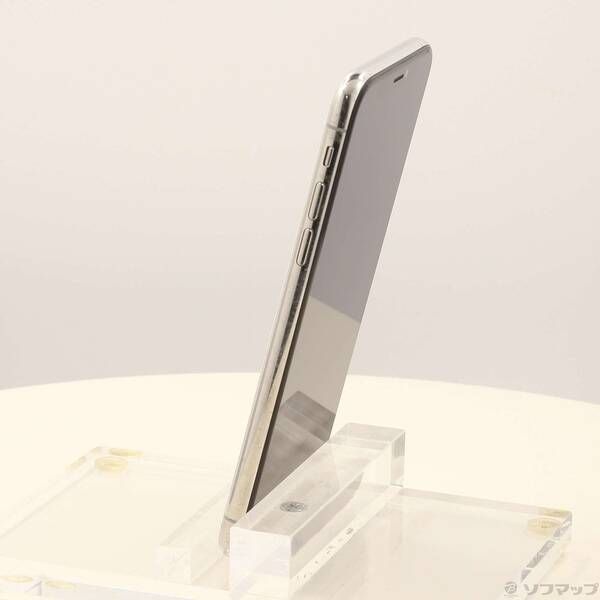 品〕 iPhoneXS 64GB シルバー NTAX2J／A SIMフリー【269】 Amazon 