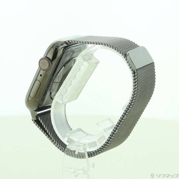 品〕 Apple Watch Series 6 GPS + Cellular 44mm グラファイト 
