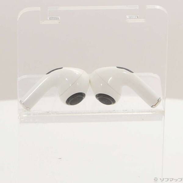 品〕 AirPods 人気 Pro 第1世代 MWP22J／A【377】 中古品〕 AirPods