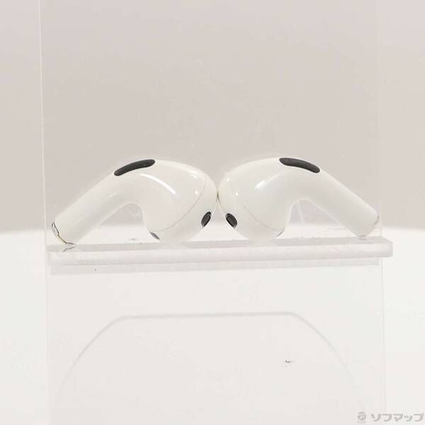 品〕 AirPods 人気 Pro 第1世代 MWP22J／A【377】 中古品〕 AirPods Pro