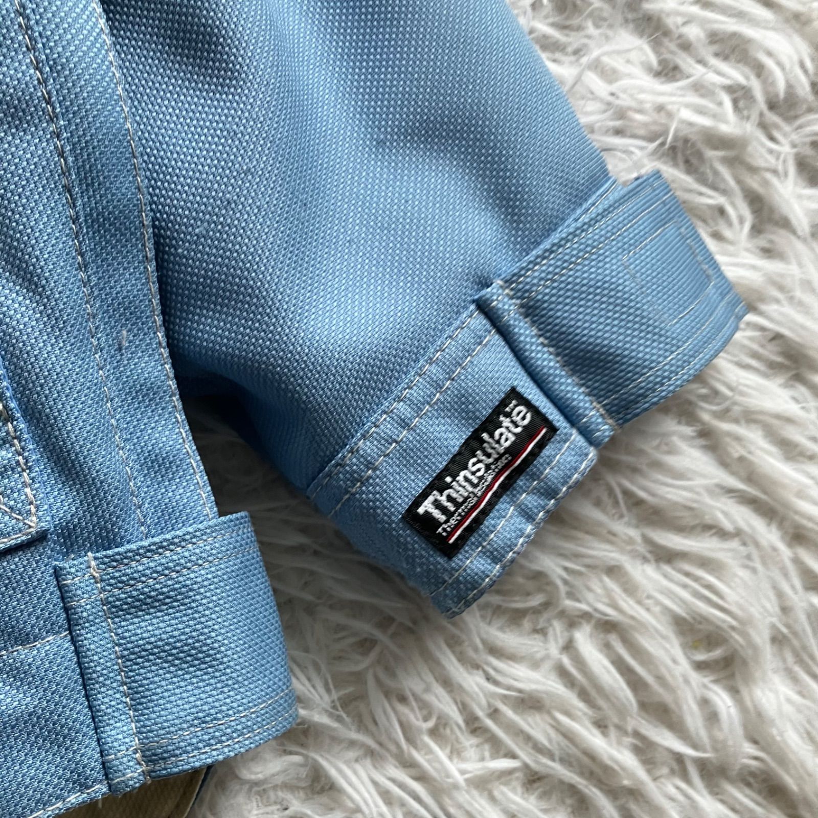 状態良 ellesse エレッセ スキーウェア スノーボードウェア アノラック