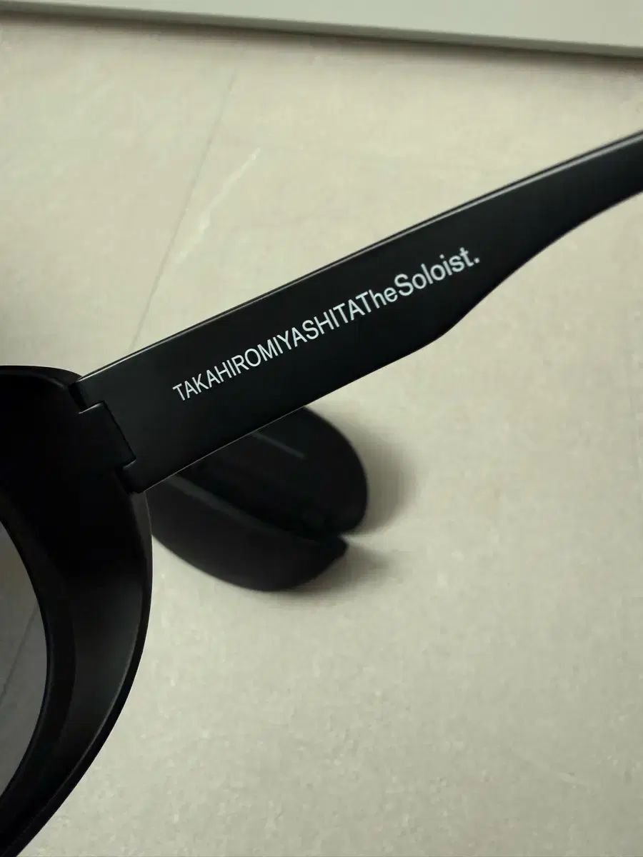 ソロイスト 2024 ゴーグル マット タカヒロミヤシタザソロイスト