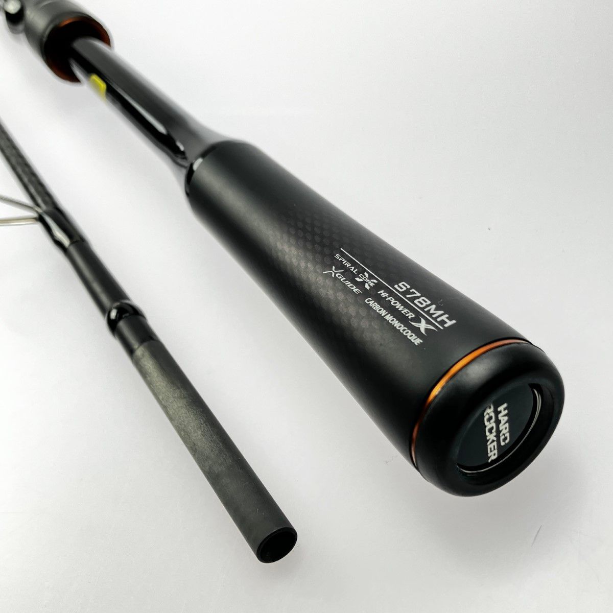 ▽▽SHIMANO シマノ 21ハードロッカー エクスチューン S78MH 259714
