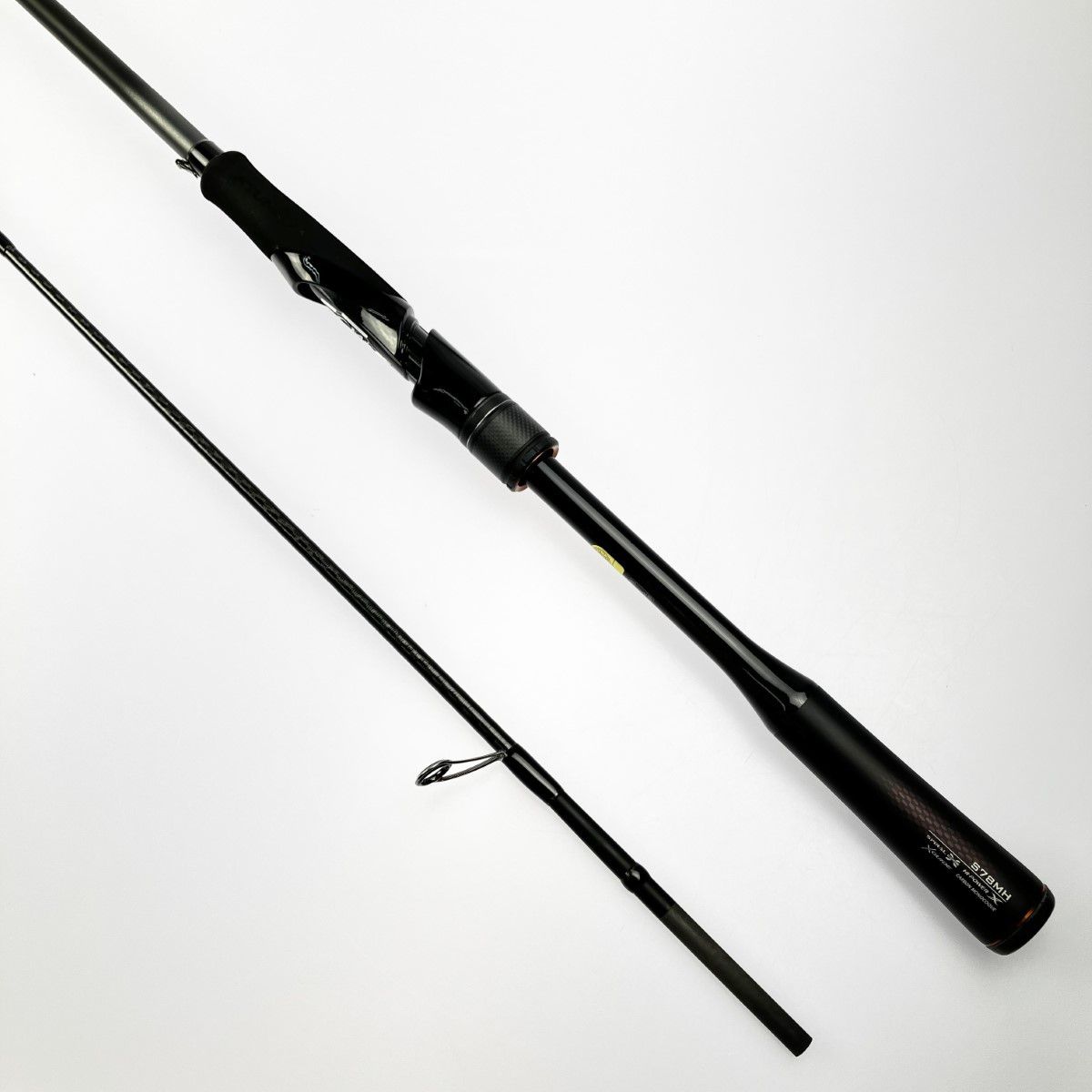 ▽▽SHIMANO シマノ 21ハードロッカー エクスチューン S78MH 259714