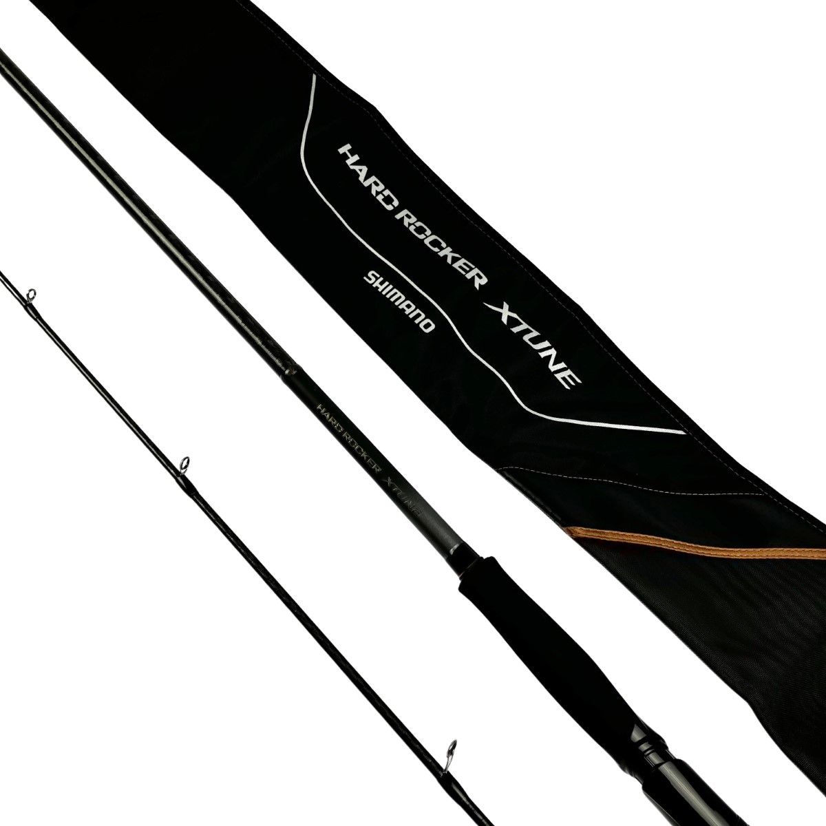 ▽▽SHIMANO シマノ 21ハードロッカー エクスチューン S78MH 259714