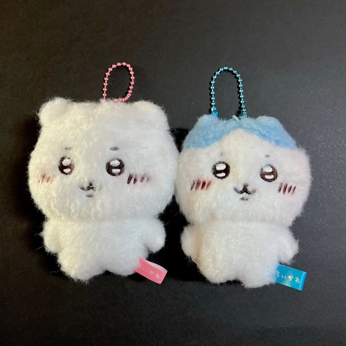 ちいかわ | ハチワレ ちいかわマーケット 公式 ほわほわぬいぐるみ 