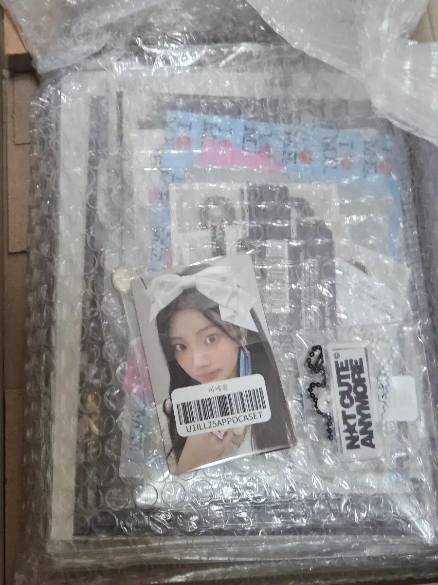 品質保証，格安 アイリット 未開封 アルバム not cute anymore WEVERSE ウィバース 特典 その他